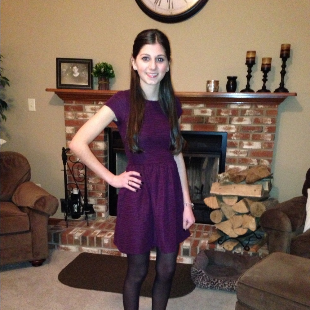 UO dress